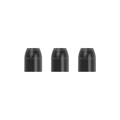 Champagne Ring Plastique – Bague Tige Champagne Noire Transparente - Darts180