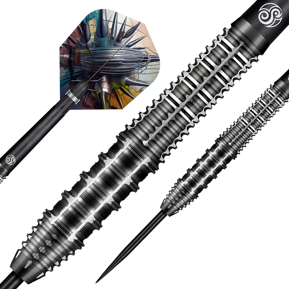 Gnarly Rippah 90% - Darts180