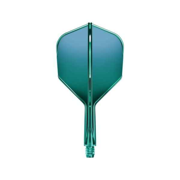 GOAT A1R Molded Flights Vert