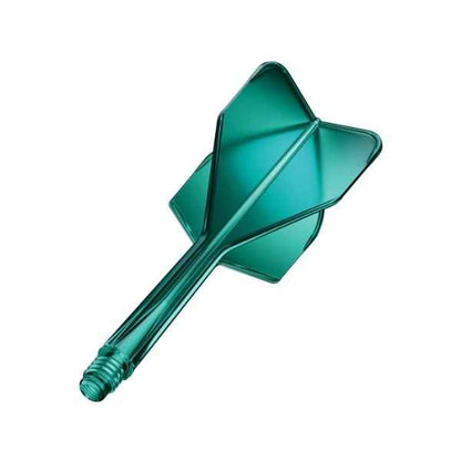GOAT A1R Molded Flights Vert