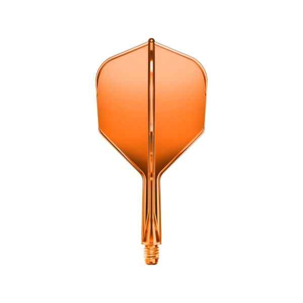 Goat A1R Molded Flights Orange