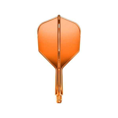 Goat A1R Molded Flights Orange