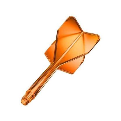 Goat A1R Molded Flights Orange
