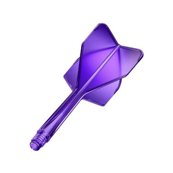 Goat A1R Molded Flights Violet