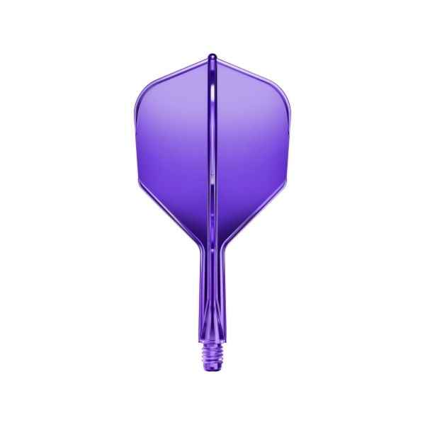 Goat A1R Molded Flights Violet