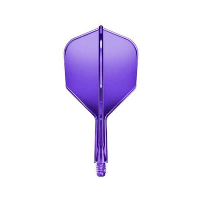 Goat A1R Molded Flights Violet