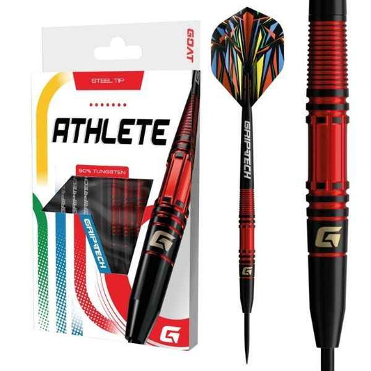 GOAT Athlete Rouge 90%