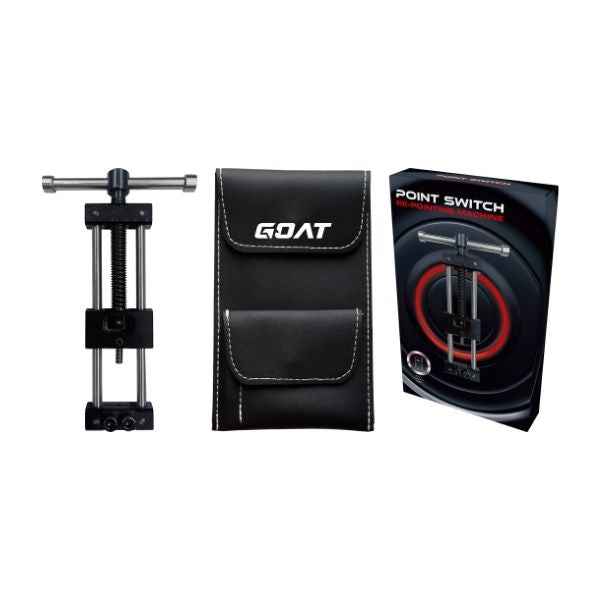 GOAT Repointer Avec Pochet
