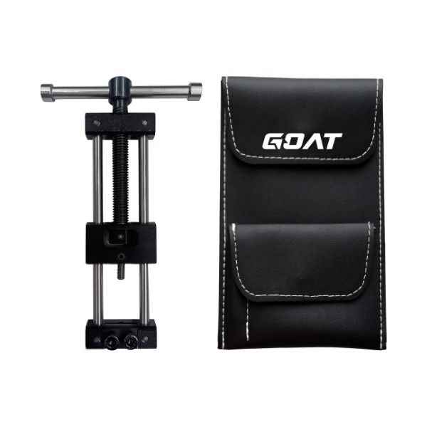 GOAT Repointer Avec Pochet