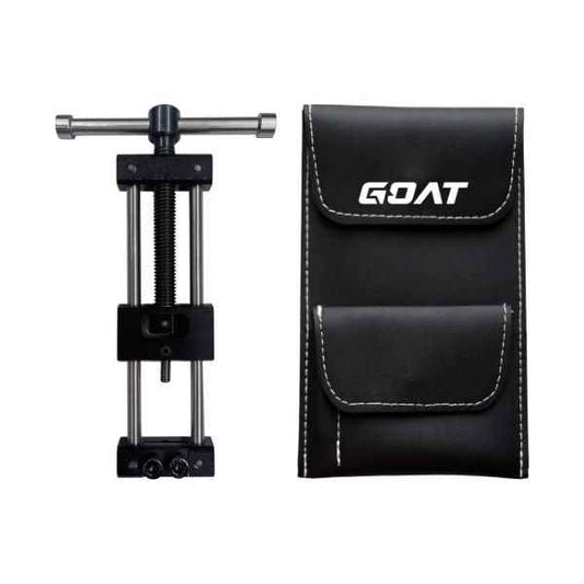 GOAT Repointer Avec Pochet