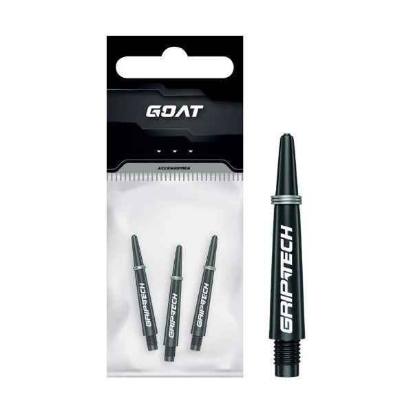 GOAT Shafts Noir