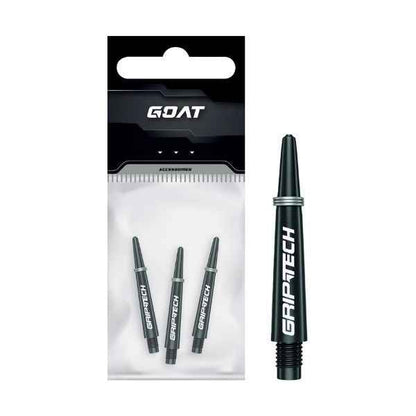GOAT Shafts Noir