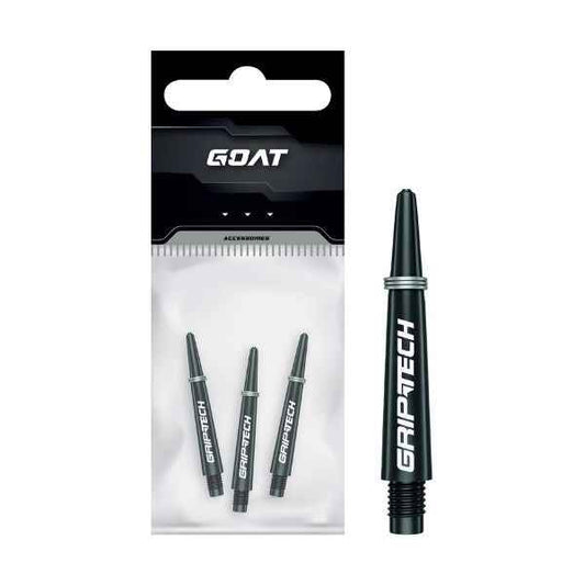GOAT Shafts Noir