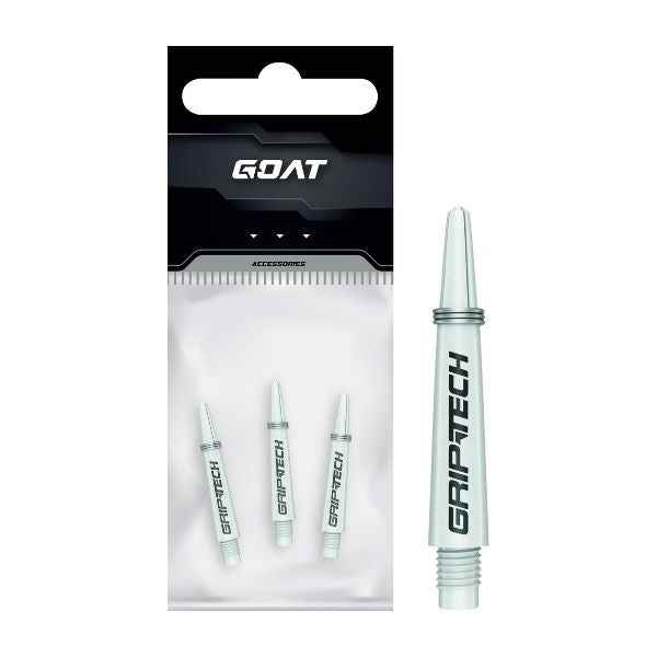 GOAT Shafts Blanc