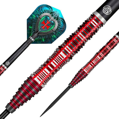 Future Knights Dreadheart 90% - Darts180