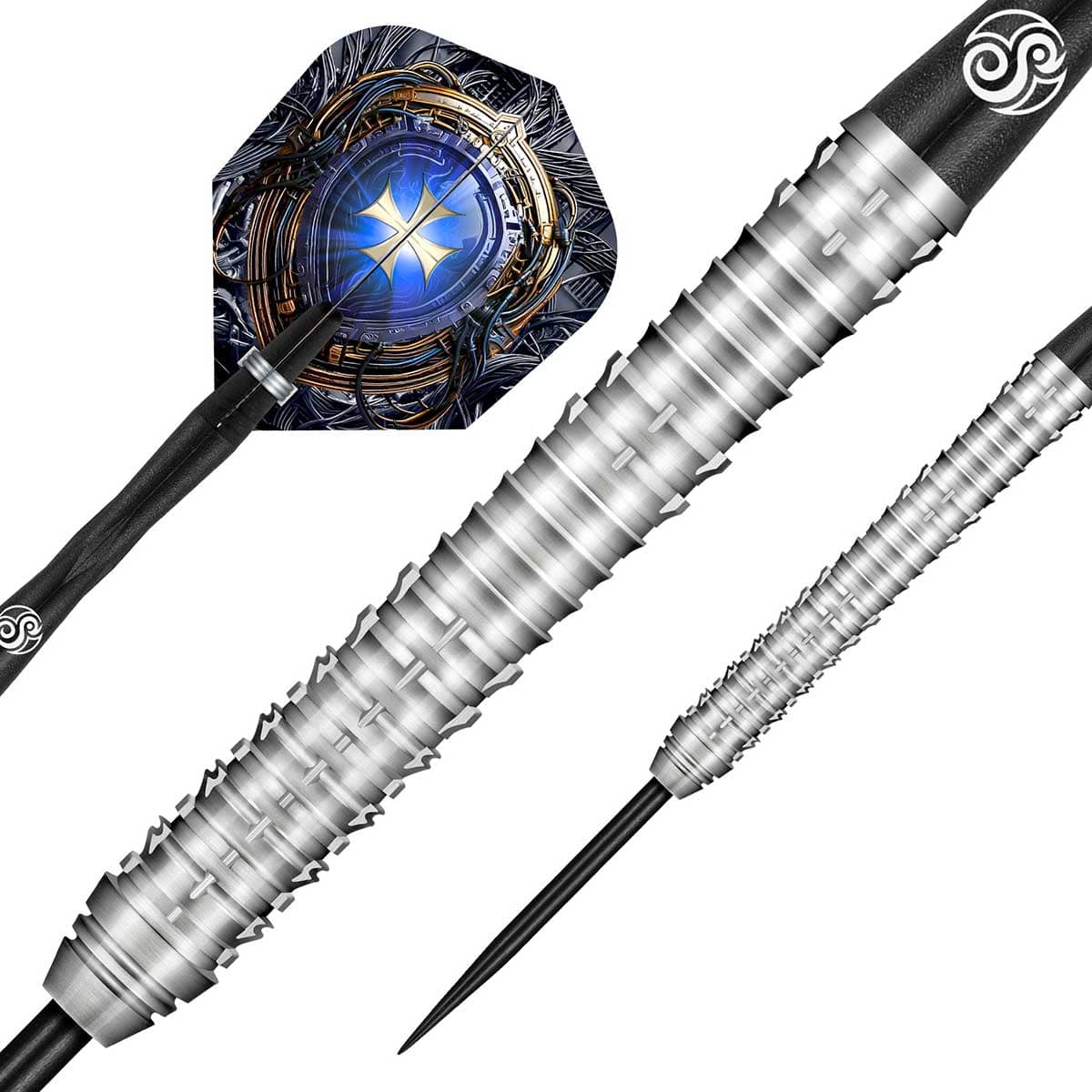 Future Knights Ironsoul 90% - Darts180