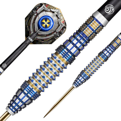 Future Knights Darkstar 90% - Darts180