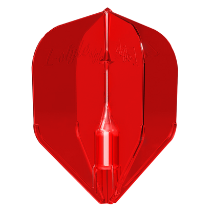L-Style L3EZ Fantom Rouges – Vue Tige Champagne L3 Fantom Rouge - Darts180