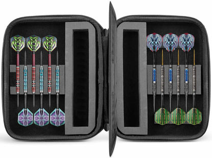 Shot Mega Tactical – Vue Intérieure 1 - Darts180