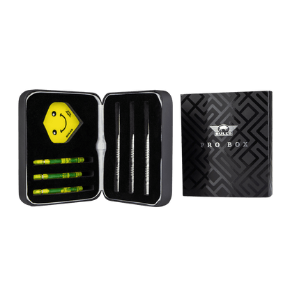 Bull's Pro Box Étui