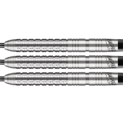 Bull's Ricky Evans 80% – Vue Détail - Darts180
