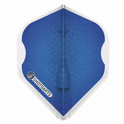Shot L-Style Americana Gator L1 – Ailettes Fléchettes - Darts180