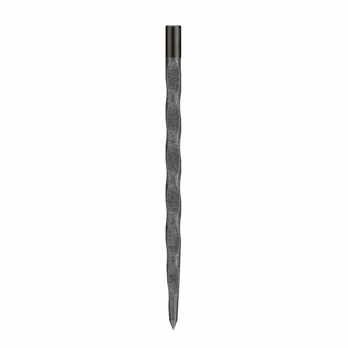 Shot Jurassic Giga Steeltip Pointes Noir – 1-Up - Darts180