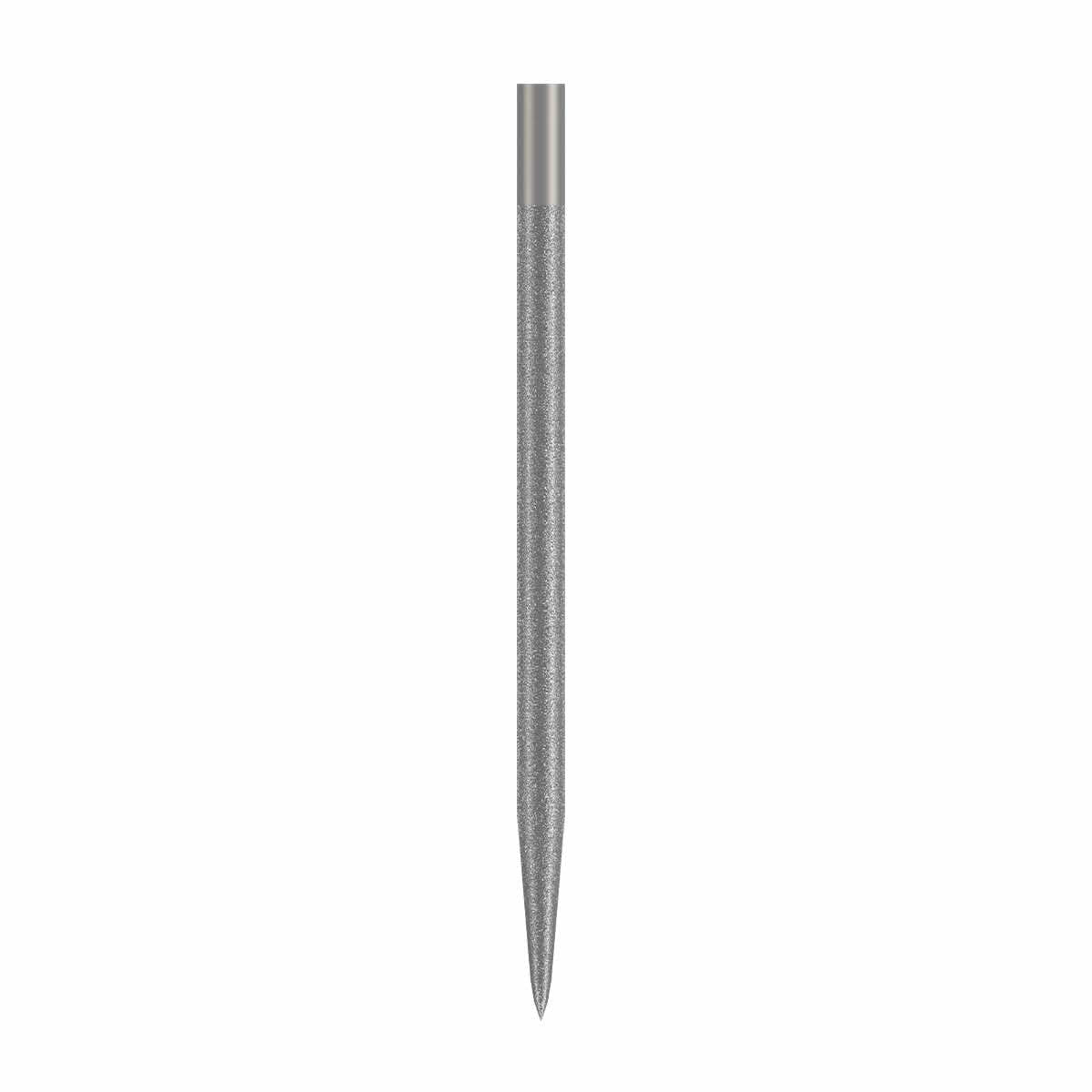Shot Lucent Steeltip Pointes Noir – 1-Up - Darts180