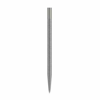 Shot Lucent Steeltip Pointes Noir – 1-Up - Darts180