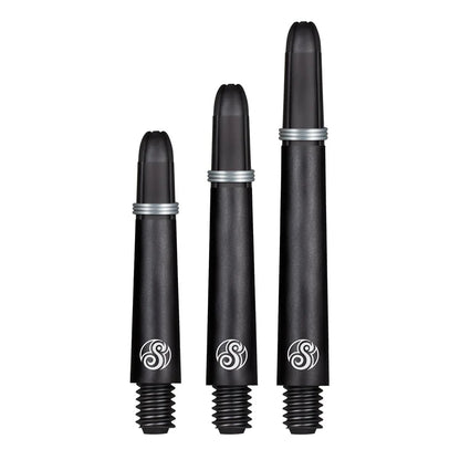 Tiges Koi Carbone Shot – Tiges Fléchettes Carbone - Darts180