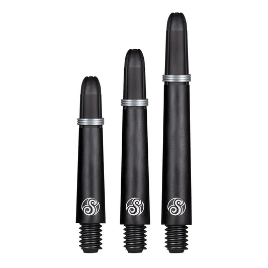 Tiges Koi Carbone Shot – Tiges Fléchettes Carbone - Darts180