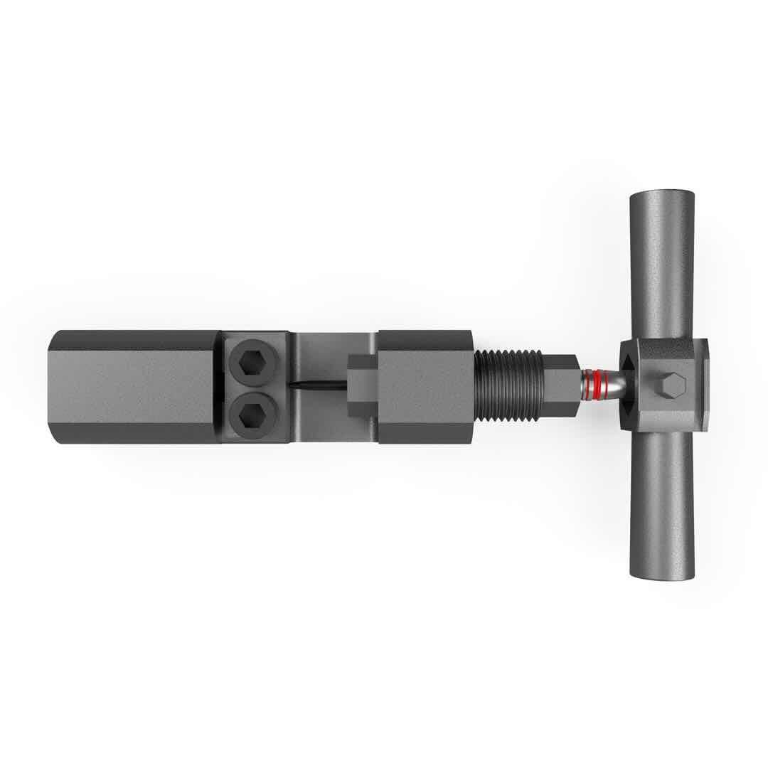 Shot Repointer Multi Tool – Vue Détail 1 - Darts180
