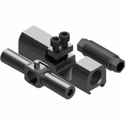 Shot Repointer Multi Tool – Vue Détail 2 - Darts180