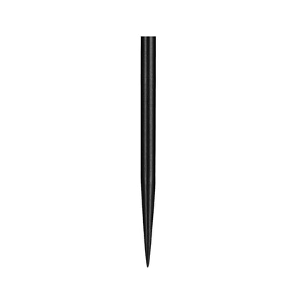 Shot Steeltip Pointes Noir 35mm – 1-Up - Darts180