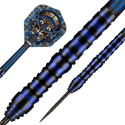 Tribal Weapon Java 90% - Darts180