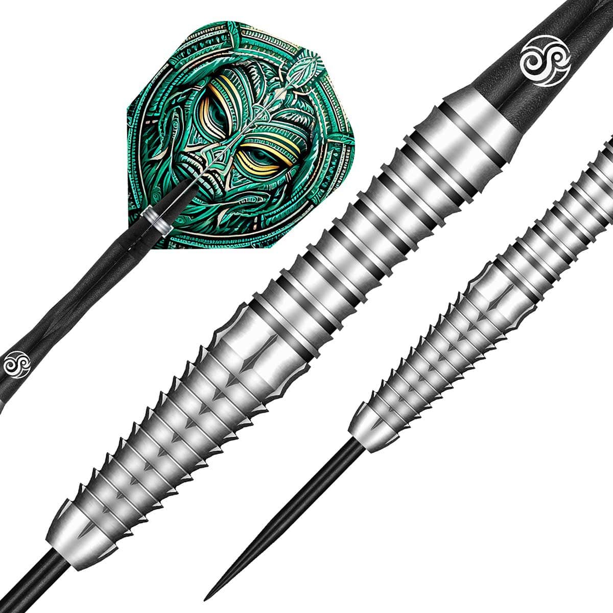 Tribal Weapon Toki 90% - Darts180