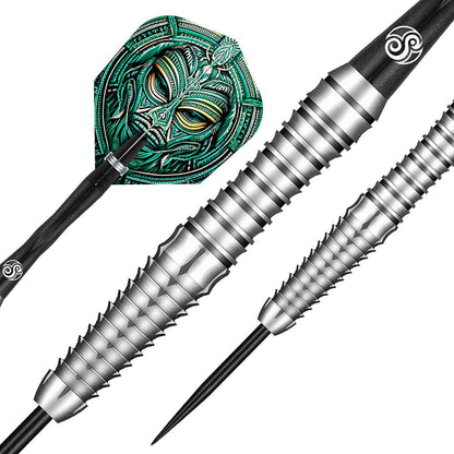 Tribal Weapon Toki 90% - Darts180