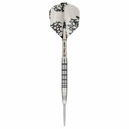 Target EXO 02 90% Swiss – Vue Barrel Fléchettes Tungstène - Darts180