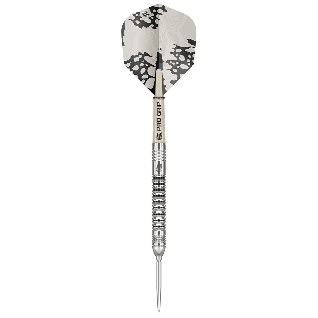 Target Exo 03 90% Swiss – Vue Barrel Fléchettes 90% - Darts180