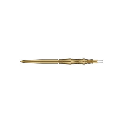 Target Signature Swiss Points RST – Pointes RST Or Vue Détail - Darts180