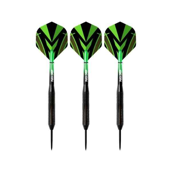Tungsten Look Steel Darts 20g