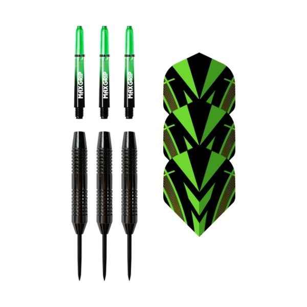 Tungsten Look Steel Darts 20g