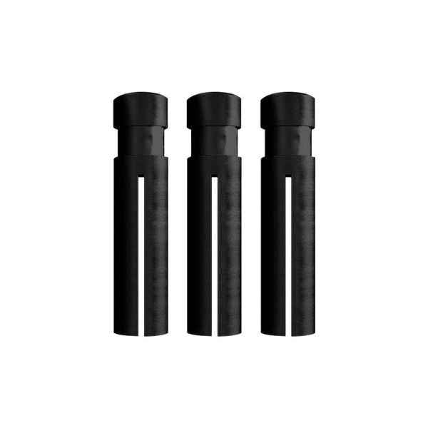 XQMax Aluminium Flight Protectors