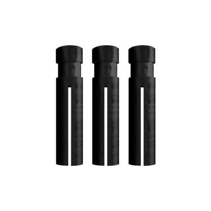 XQMax Aluminium Flight Protectors