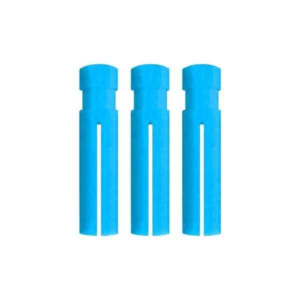 XQMax Aluminium Flight Protectors