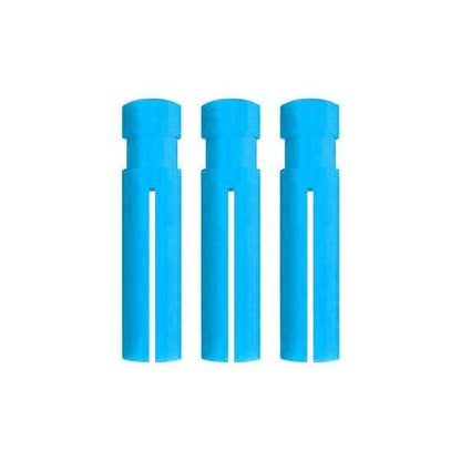 XQMax Aluminium Flight Protectors