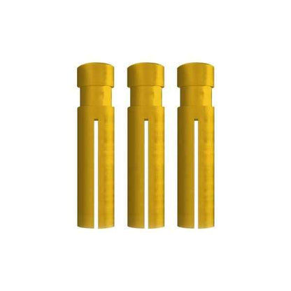 XQMax Aluminium Flight Protectors