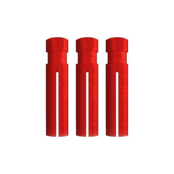 XQMax Aluminium Flight Protectors