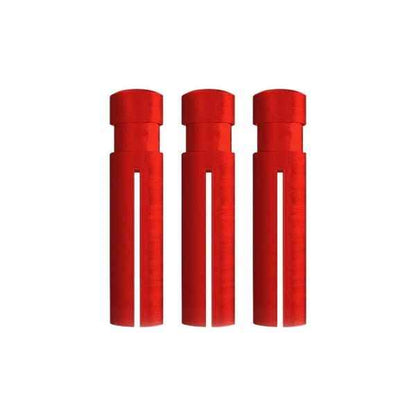 XQMax Aluminium Flight Protectors