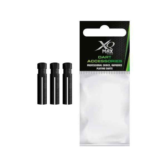 XQMax Aluminium Flight Protectors